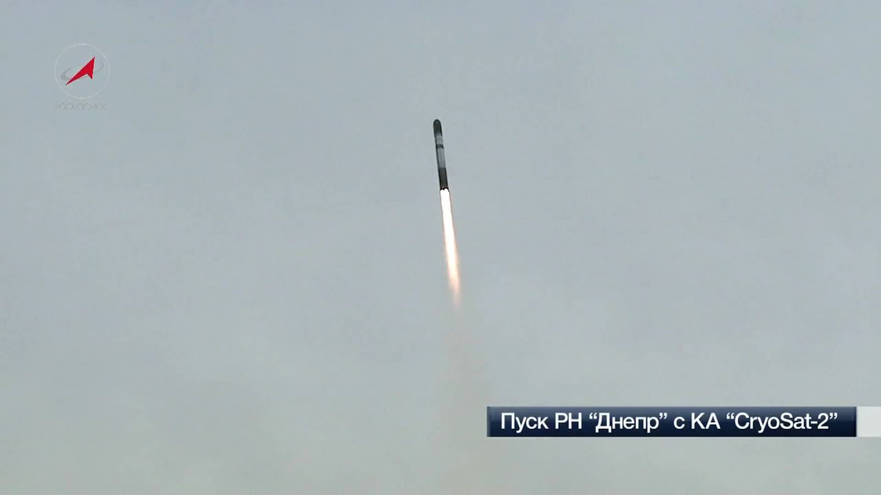 Watch the Launch