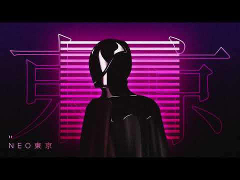 Neo Tokyo - Cyberpunk Mix