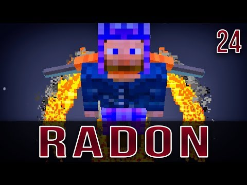 Mekanism Jetpack | Radon | Episode 24