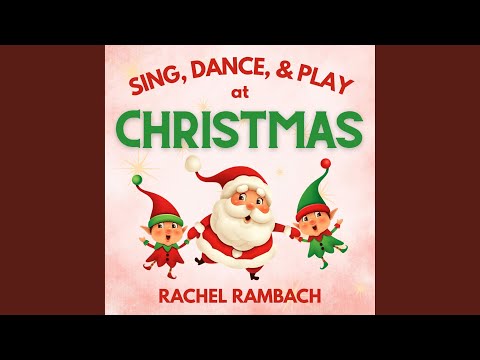 Listen And Learn Music - Do You Hear The Reindeer - Misc Originals