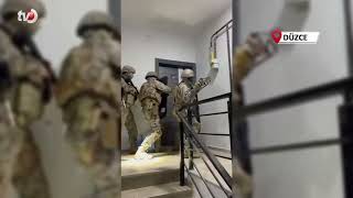 13 İlde Eş Zamanlı Yasa Dışı Bahis Operasyonu 71 Gözaltı, 53 Tutuklama