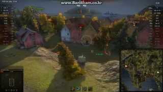 홍퀴소대의 숨막히는 시가전!!