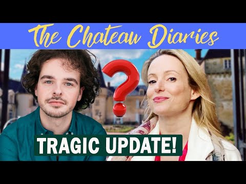 What Happened to The Chateau Diaries Couple? Philip Janssen & Stephanie Jarvis Update