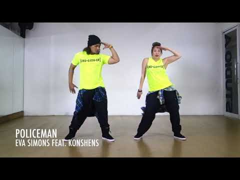 # Live love party 💖 police man Zumba