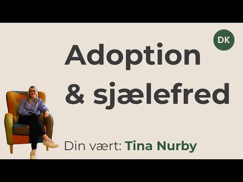 Adoption & åndelighed – Anetts rejse mod sjælefred