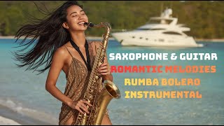 Download lagu Nhạc Hòa Tấu 4K - Saxophone & Guitar- Romantic Melodies - Rumba Bolero Instrumental mp3 Download lagu Nhạc Hòa Tấu 4K - Saxophone & Guitar- Romantic Melodies - Rumba Bolero Instrumental mp3