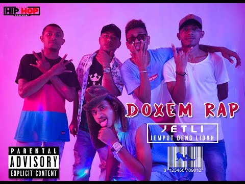 DOXEM RAP JETLI Jemput Deng Lidah (Sony A7II Music Video)