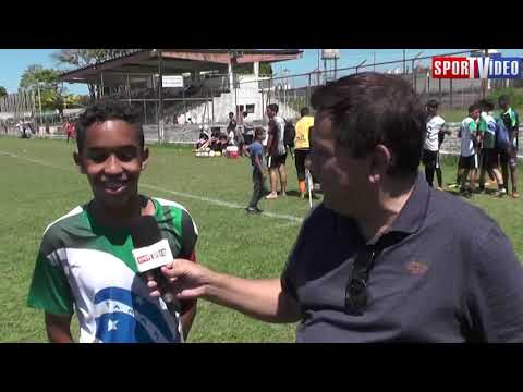 PAULO CESAR PC - ATLÉTICO CINCO CONJUNTOS