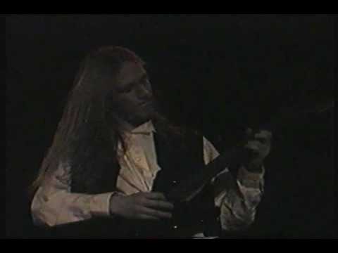 Dark Tranquillity - Shadow Duet (Live in Karlstad, 1994)