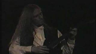 Dark Tranquillity - Shadow Duet (Live in Karlstad, 1994)