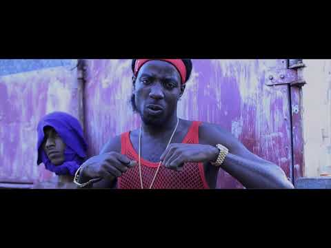 Youngwildapache  -  Rock Star  -  Remix -  OMV ©️ 2018