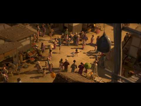 ‘Kubo and the Two Strings’ VFX breakdown 023