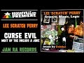 Lee Scratch Perry - Curse Evil (Most of the Dreads a Joke) [Offfical Audio 2017]