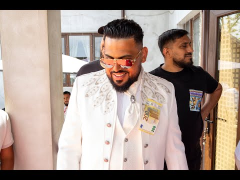 NUNTA MIRCEA & ANA MARIA PARTEA 1 10.05.2024