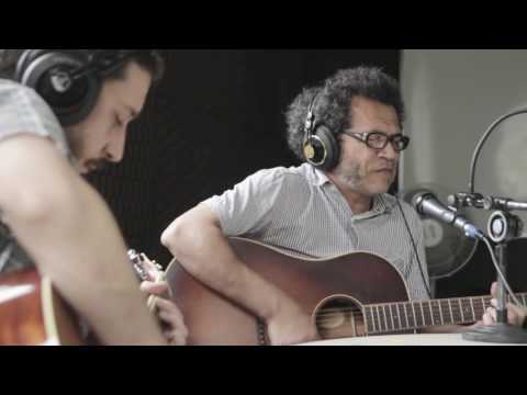 Não tenho pinta de doutor (Arnoh) em Outra Frequência