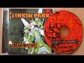 Linkin Park - Reanimation / unboxing cd /