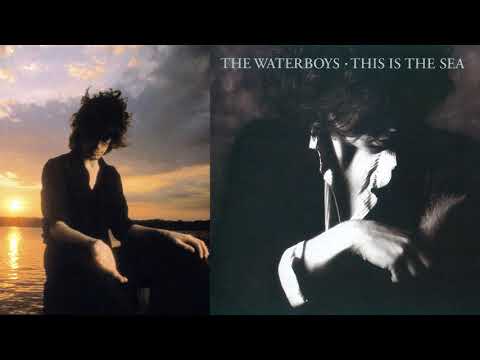 THE WATERBOYS 🎵 THIS IS THE SEA 🎵 Full Original Album 1985 ♬ HQ AUDIO