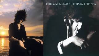 THE WATERBOYS 🎵 THIS IS THE SEA 🎵 Full Original Album 1985 ♬ HQ AUDIO