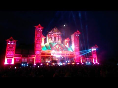 Emporium 2015 aftermovie - Land of the rising Sun [unofficial]