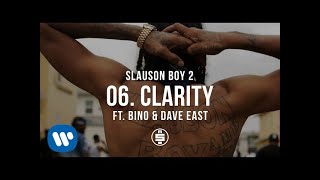 Clarity feat. Bino &amp; Dave East | Track 06 - Nipsey Hussle - Slauson Boy 2 (Official Audio)