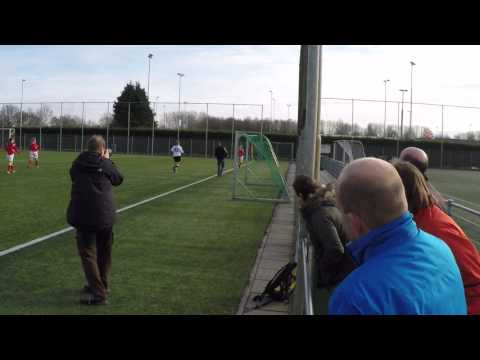 SC 't Zand VR4-RKDSV VR1 (6-1)