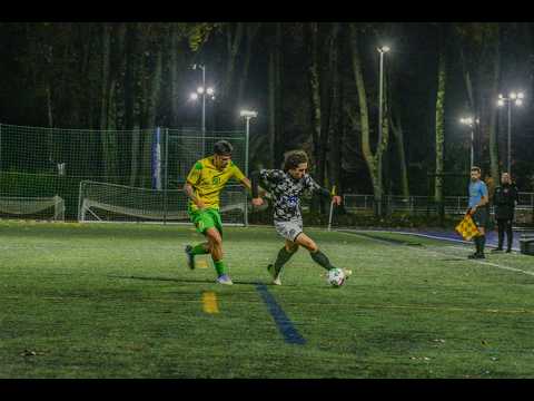 Luís Martins Panteras Negras FC 2025/2026 p2