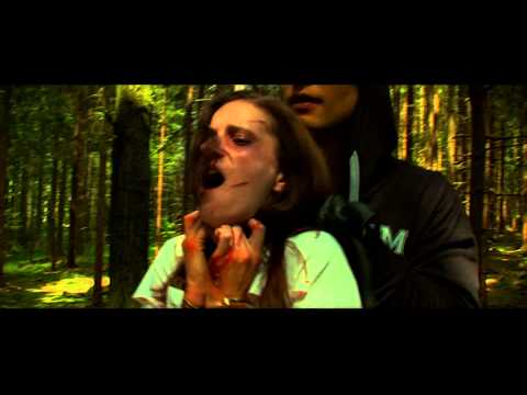 Trailer zum Buch "Abgründe" von Nadine d'Arachart und Sarah Wedler