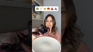 Download lagu Eat food according to emoji mp3