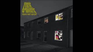 Arctic Monkeys - This House Is A Circus + If You Were There, Beware