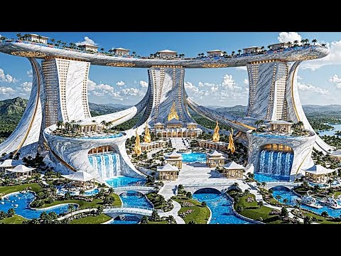 Ambience Girl and The Ambience