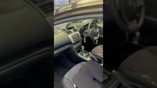Mazda 6 door latch problem/Mazda door actuator replacement/Mazda 6 door light still on the dash