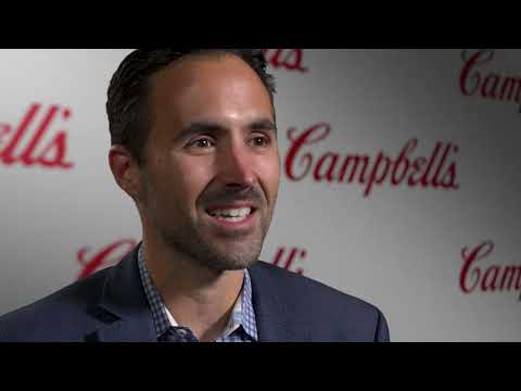 Campbell Arnott's - Customer Success Story (JP Lascalere - Director of Category Leadership)