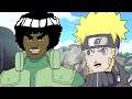Goku vs. Naruto Rap Battle! thumbnail 2