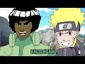 Goku vs. Naruto Rap Battle! thumbnail 3