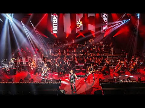 UNITED 4 - Princess of the Atzen Live