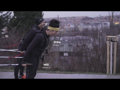 Kungsleden 2022 - Winter Expedition