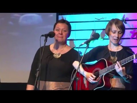 Ženska klapa Stentoria - NE DIRAJ MOJU LJUBAV