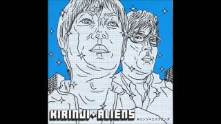キリンジ - エイリアンズ (2000)