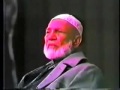 Why Comparative Religion Lecture By Sheikh Ahmed Deedat IPCI New York