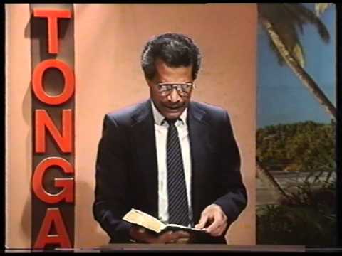 Malanga 8 Faifekau Fonua 'Ofa - Founga 'E Fakatolotoloi Ai Ho 'Aho Mate.