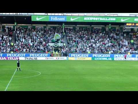 Åhh heja Hammarby