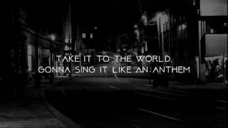 Goo Goo Dolls - So Alive - Lyrics