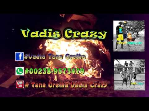 Vadis Crazy Morro na ilha do sal