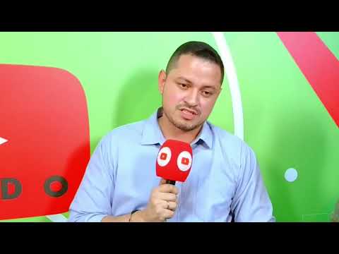 Bruno Lacerda presidente do Altos fala de projetos e desafios na presidência do Altos