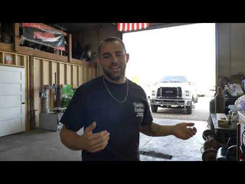 Welcome To The One and Only Twisted Customs