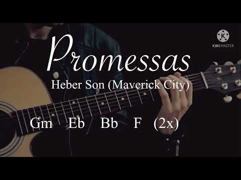 Promesas - Yocavil