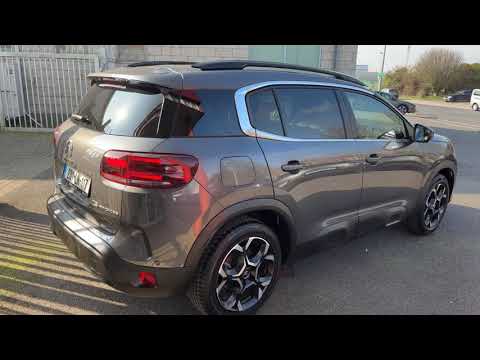 Citroen C5 Aircross FLAIR BLUEHDI 130 - Image 2