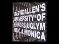 University of Errors   Wage Slave