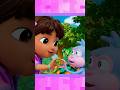 Súper Bien Salsa New Song W Dora Shorts