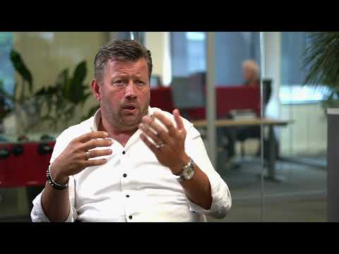 Xperit - Lubbert van den Heuvel